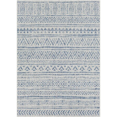 Livabliss Eagean EAG-2306 Outdoor Safe Area Rug EAG2306-5376